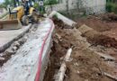 Daño a línea de conducción afecta suministro de agua en el fraccionamiento Terranova: CMAS