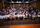 Entrega alcalde Rafa Fararoni nombramientos a jefas y jefes de manzana 