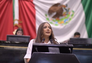 Respalda diputada Roxana Barragán investigación a fondo por contaminación del Papaloapan