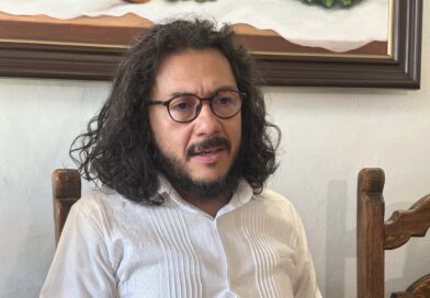 Verde se pronuncia porque se castigue a empresas responsables de ecocidio en el Papaloapan
