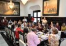 Cabildo de Veracruz aprueba Programa de Apoyo Alimenticio para jefas y jefes de familia vulnerables