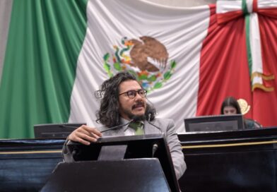 Impulsa diputado Carlos Marcelo Ruiz Sánchez reforma para garantizar procedimientos estéticos seguros en Veracruz