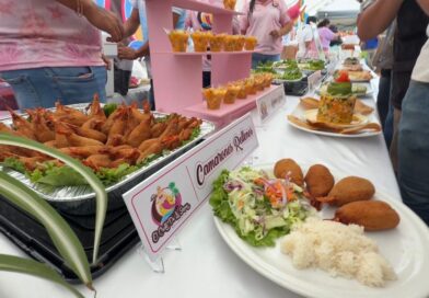 Invita la SECVER al Festival Gastronómico del Pescador 2026