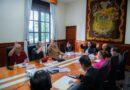La CMAS Xalapa se suma a los trabajos que realiza el Ayuntamiento en Las Fuentes