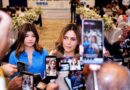 Maryjose Gamboa llama a preservar el Derecho a expresarse con total libertad
