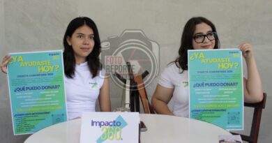 Jóvenes xalapeños impulsan colecta para apoyar a niños y refugios de animales