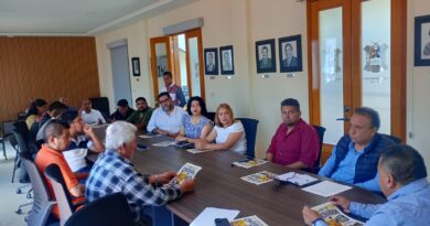 Banderilla retomará la tradicional Feria del Chicharrón