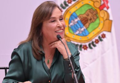 Aplastante respuesta de Rocío Nahle a Sergio Sarmiento “El No es especialista “