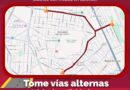 Iniciará Ayuntamiento rehabilitación de pavimento asfáltico en avenida Miguel Alemán