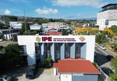 Recuperación del IPE inició en 2018 con Daniela Griego y hoy consolida su estabilidad financiera en la administración de Luis Octavio Hernández
