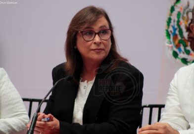 Policías que actúen fuera de la ley serán separados de la SSP