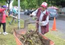 Recupera Ayuntamiento de Veracruz más de 160 espacios públicos con jornadas permanentes de mantenimiento