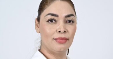 Griselda Adahí Gil Marín asume titularidad de la Dirección de Administración del Ayuntamiento de Veracruz