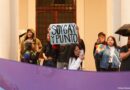 Pese a la lluvia, realizan la Marcha del Orgullo LGBT+ en la capital veracruzana