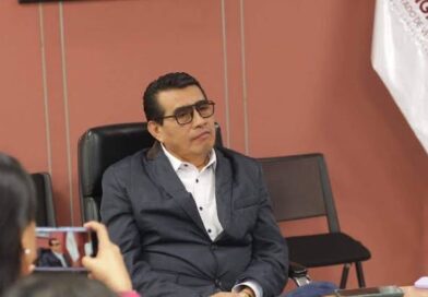 Congreso de Veracruz citará a la CEAPP para revisar mecanismos de protección a periodistas