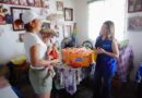 DIF de Boca del Río realiza acciones en beneficio de madres solteras