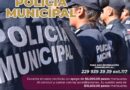 Mantiene Ayuntamiento de Veracruz abierta convocatoria para la Policía Municipal