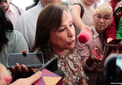 Continúa búsqueda de periodista desaparecida en Nanchital