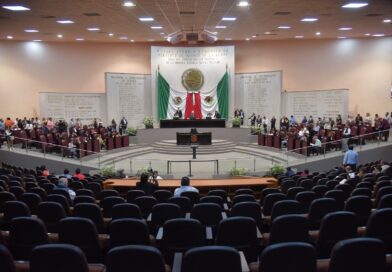 Intervención extranjera, nueva causal de nulidad de elecciones en Veracruz