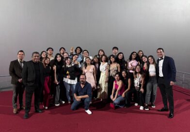 Presenta UV Primer Plano FCAS: Grandes historias nacen en corto
