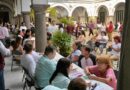 Reconoce ciudadanía limpieza de canales impulsada por Rosa María; permanecieron en abandono por años