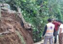 Supervisa Daniela Griego atención a personas afectadas por lluvias, se evalúan los daños