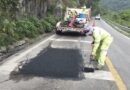 Preparado para la temporada de lluvias, centro SICT Veracruz