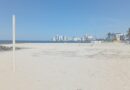 Retiran gimnasio de Playa Martí para proteger la seguridad de la población