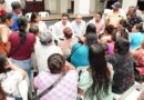 Realiza Alcalde Rafa Fararoni nueva jornada de Atención Ciudadana en San Andrés Tuxtla 