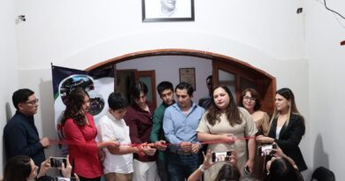 Hijos de Arnulfo Rodríguez inauguran fundación en honor al alcalde electo de Banderilla