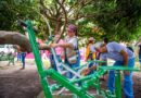 Lleva Ayuntamiento jornada de Tequio a San Antonio Paso del Toro para fortalecer a las comunidades rurales