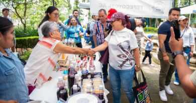 Este fin de semana hay Mercadito Bicentenario con variedad de emprendimientos locales