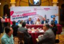 La libertad de expresión es fundamental para construir un mejor gobierno: Daniela Griego