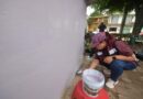 Del Día del Pueblo a las colonias; Tequios por el bien de Xalapa han beneficiado a más de 80 mil personas en menos de 6 meses