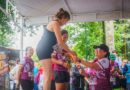 Disciplina y pasión llevaron a Xalapa a cumplir el reto; carrera de este domingo se convirtió en una gran fiesta familiar