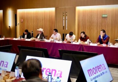 En Veracruz, el trabajo legislativo está al servicio del pueblo: Esteban Bautista
