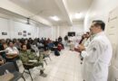 El IMMX continúa jornadas de vasectomía en coordinación con autoridades sanitarias del estado