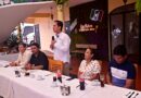 Medios de comunicación pilares de un buen gobierno: Rafa Fararoni 