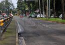 Reabren circulación en el puente Macuiltépetl