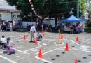 Inauguran la Feria Infantil de Protección Civil en Teocelo