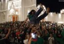 Cerrarán el centro de la ciudad durante los partidos de México en el mundial 2026