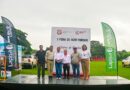 Impulsa Ayuntamiento Primera Feria de Agroturismo e Insumos