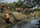 Intensifica Ayuntamiento de Veracruz trabajos de limpieza y desazolve ante temporada de lluvias