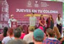 Ciudad de Veracruz, primer municipio en sumarse a estrategia estatal de apoyo a familias migrantes