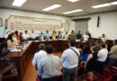 Consejo de Desarrollo Municipal analiza avances de obra pública y ajustes al programa de inversión 2026