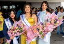 Entre entusiasmo y tradición, Danna Samantha Díaz Andrade es la nueva Doncella del Mar 2026