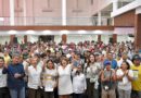 Refrenda Rosa María compromiso con el desarrollo del sector pesquero y acuícola