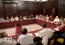 Refuerza Consejo Municipal de Protección Civil de Veracruz acciones preventivas para la temporada de lluvias y ciclones tropicales 2026