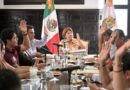 Aprueba Cabildo de Veracruz acciones con CONAGUA para desazolve y mantenimiento de red hidráulica en la ciudad