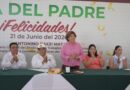 Reconoce alcaldesa de Veracruz labor de personal de Limpia Pública
